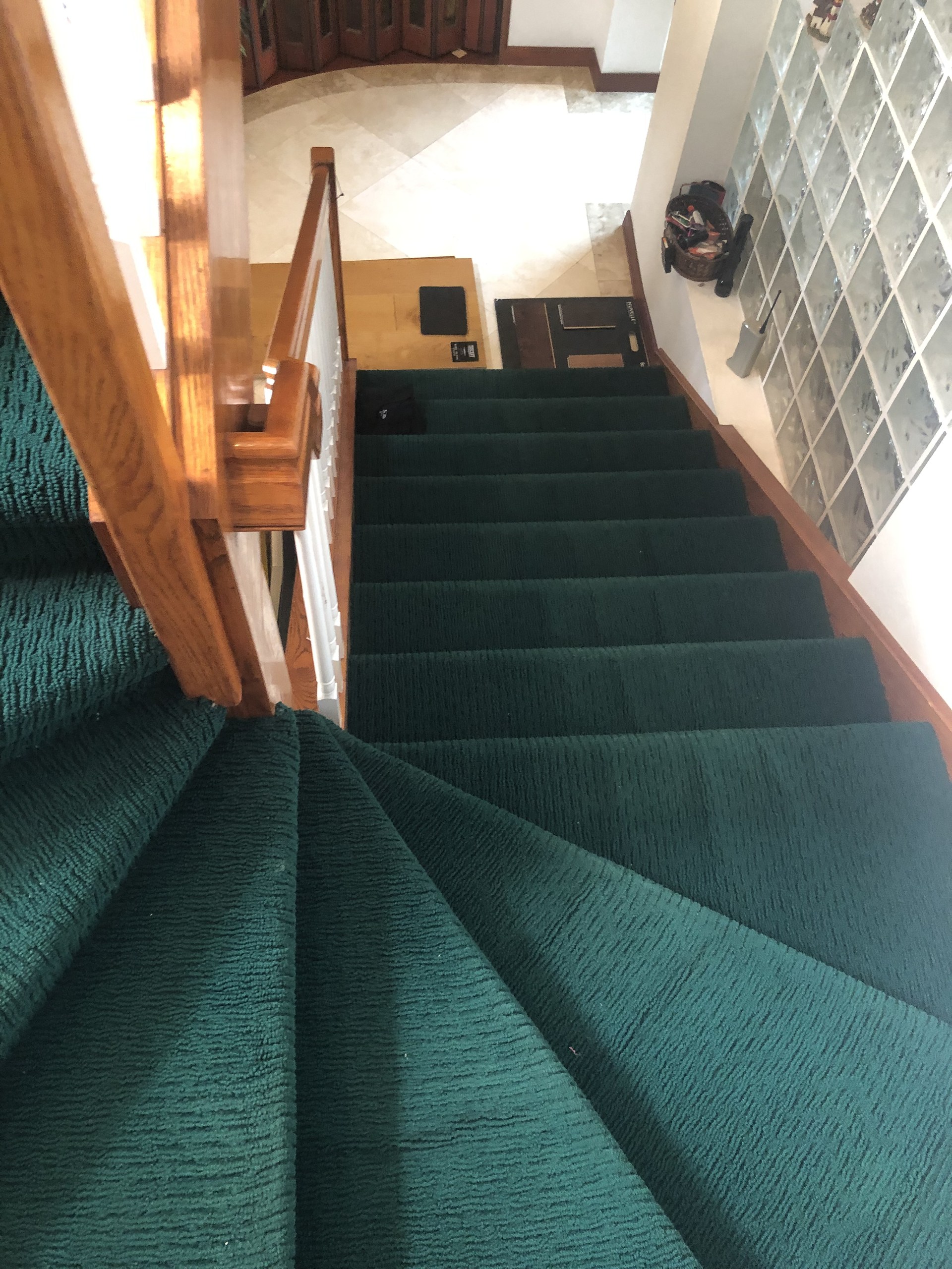 Atlantic Coast Flooring — completed project