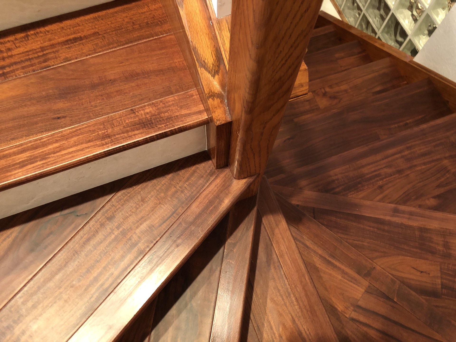 Atlantic Coast Flooring — completed project