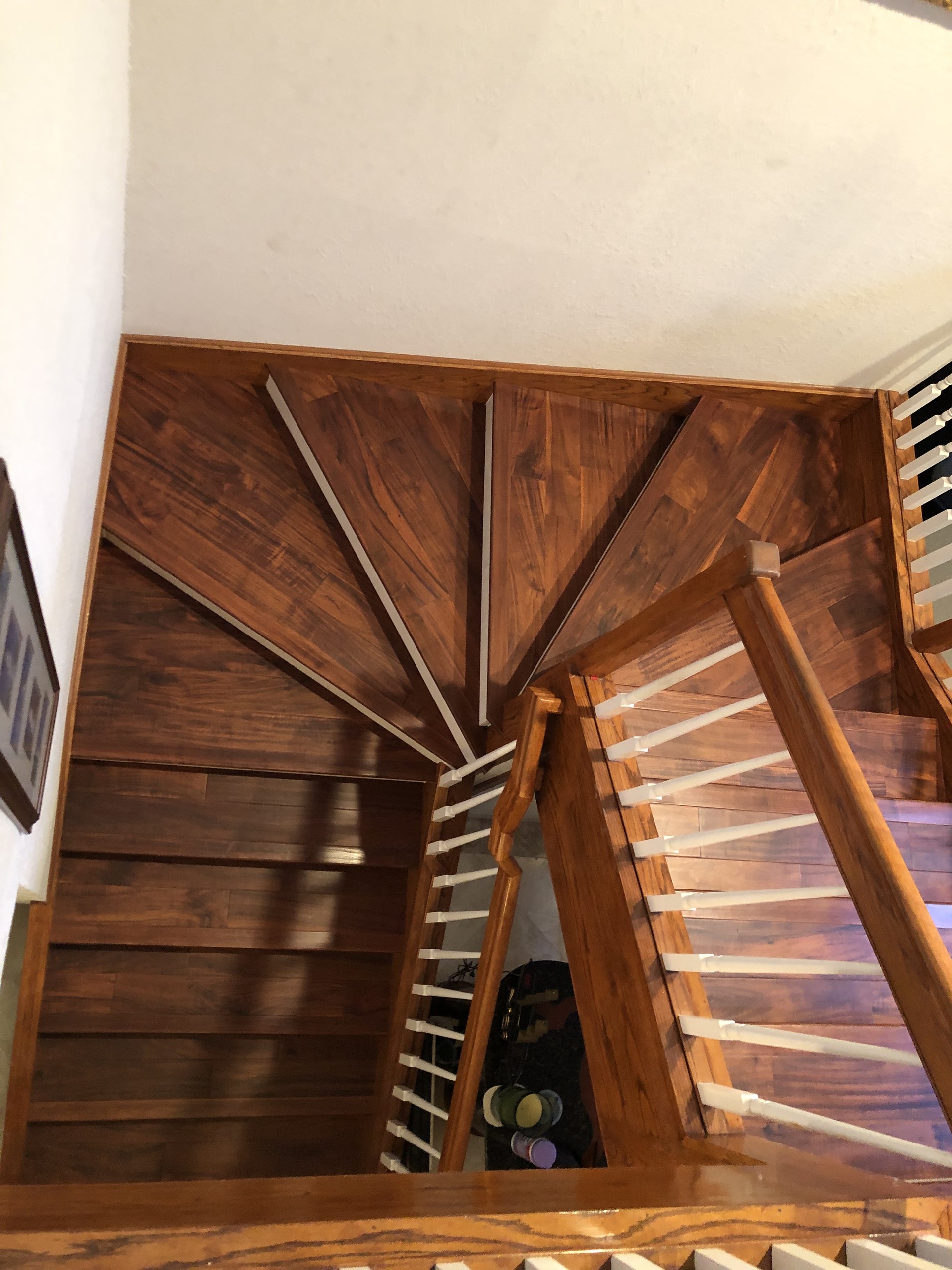 Atlantic Coast Flooring — completed project