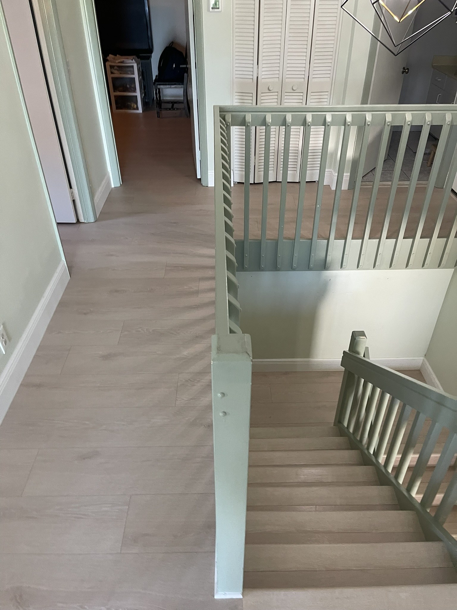 Atlantic Coast Flooring — completed project
