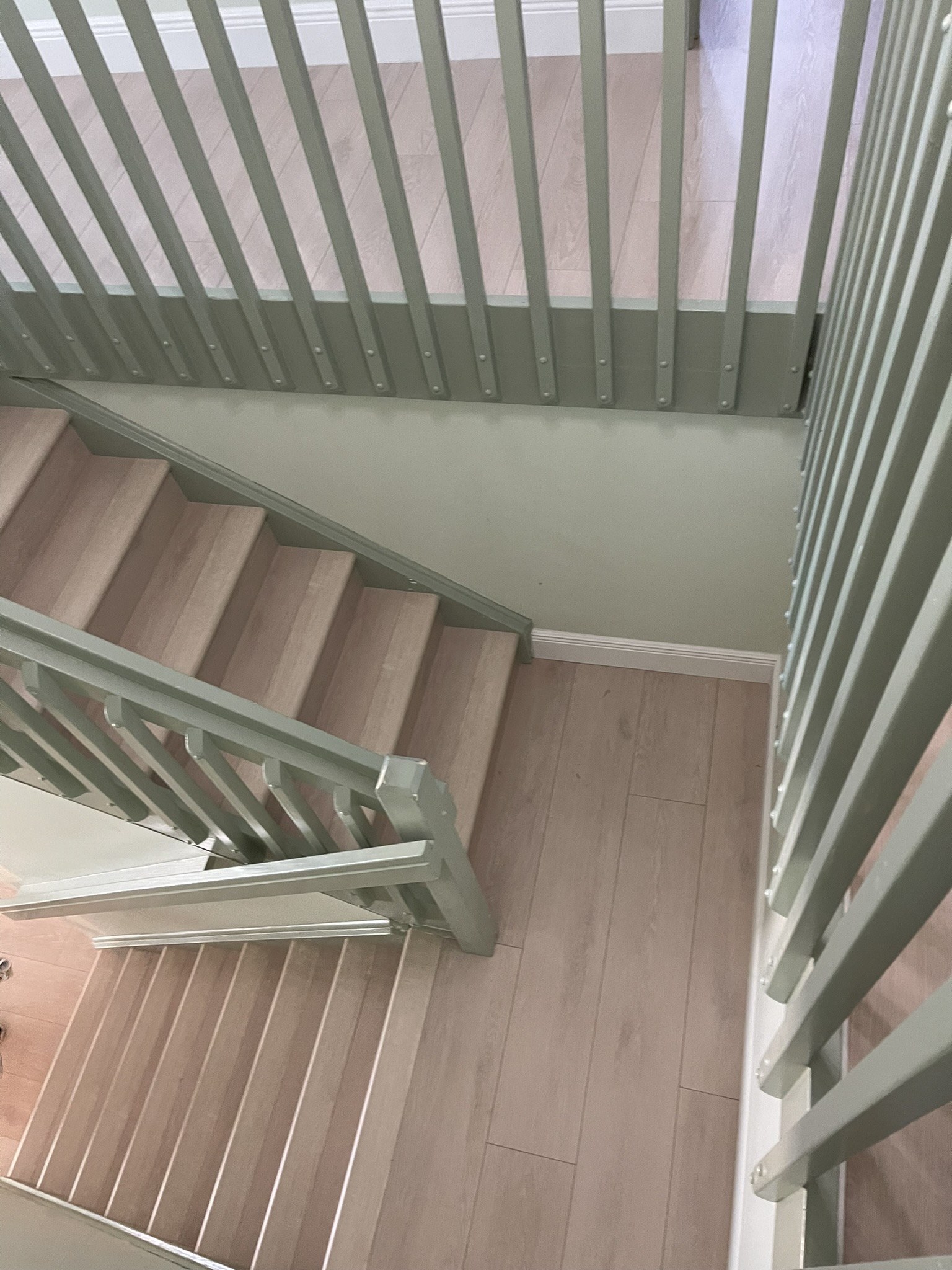 Atlantic Coast Flooring — completed project