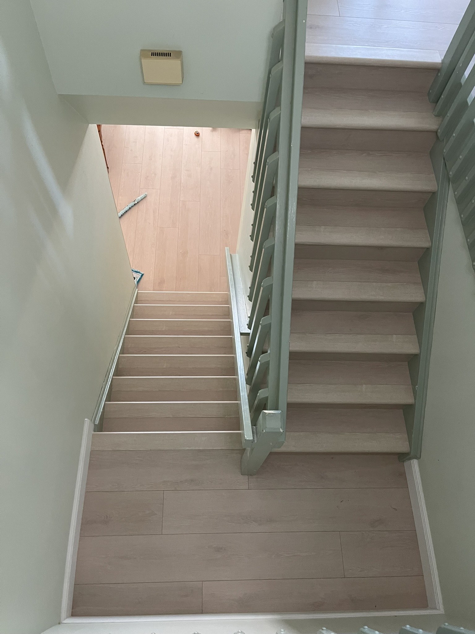 Atlantic Coast Flooring — completed project