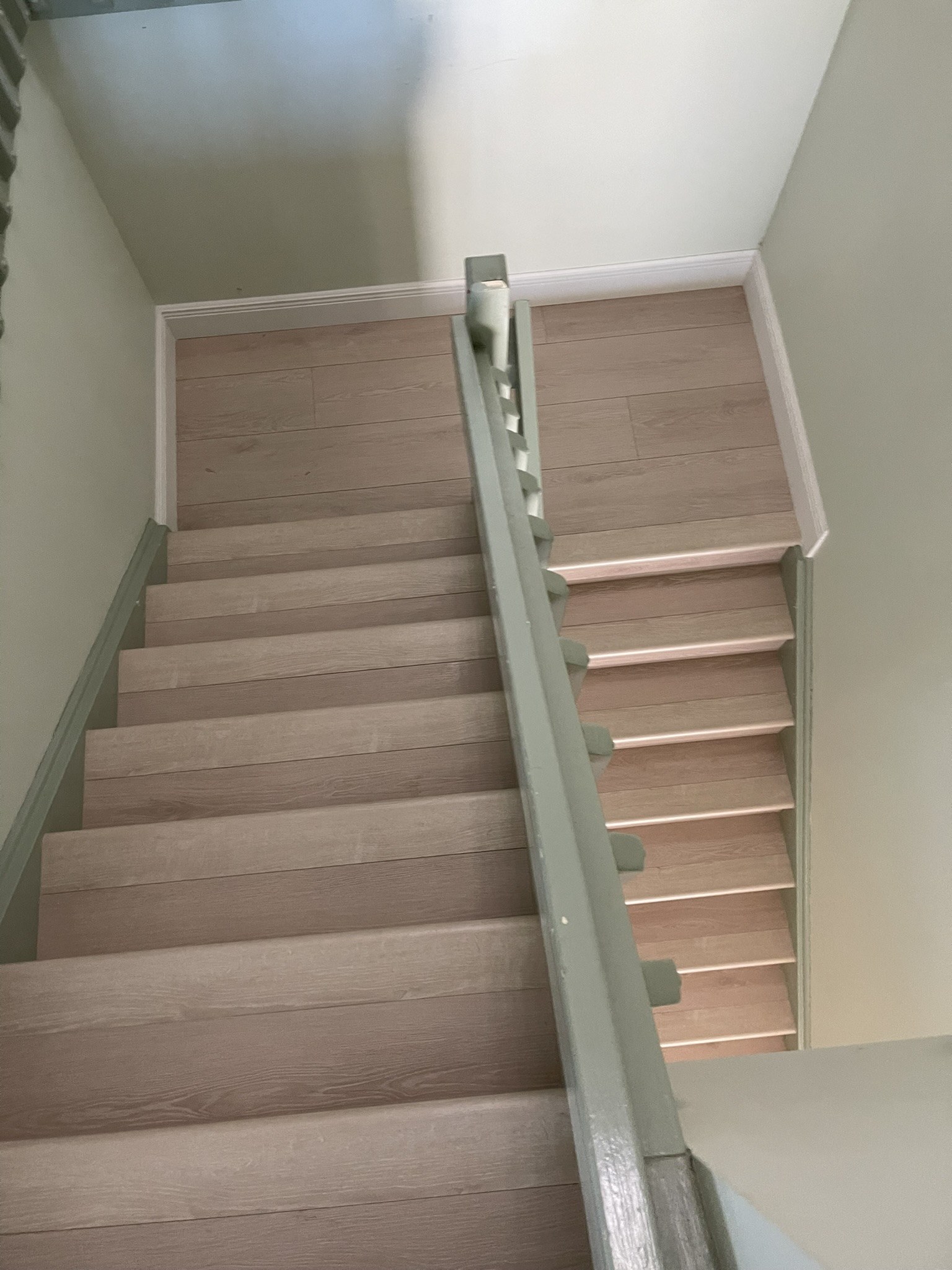 Atlantic Coast Flooring — completed project