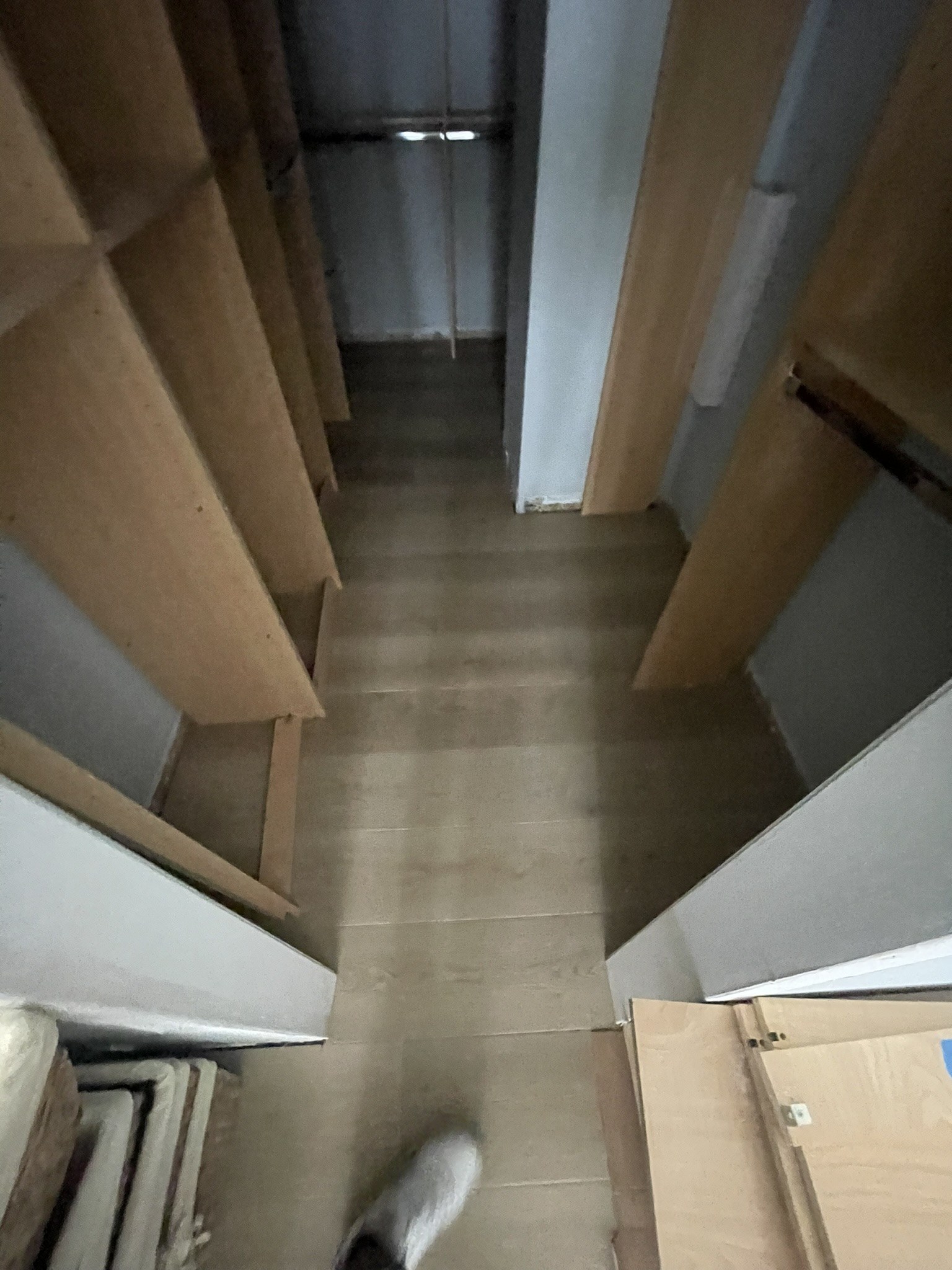 Atlantic Coast Flooring — completed project