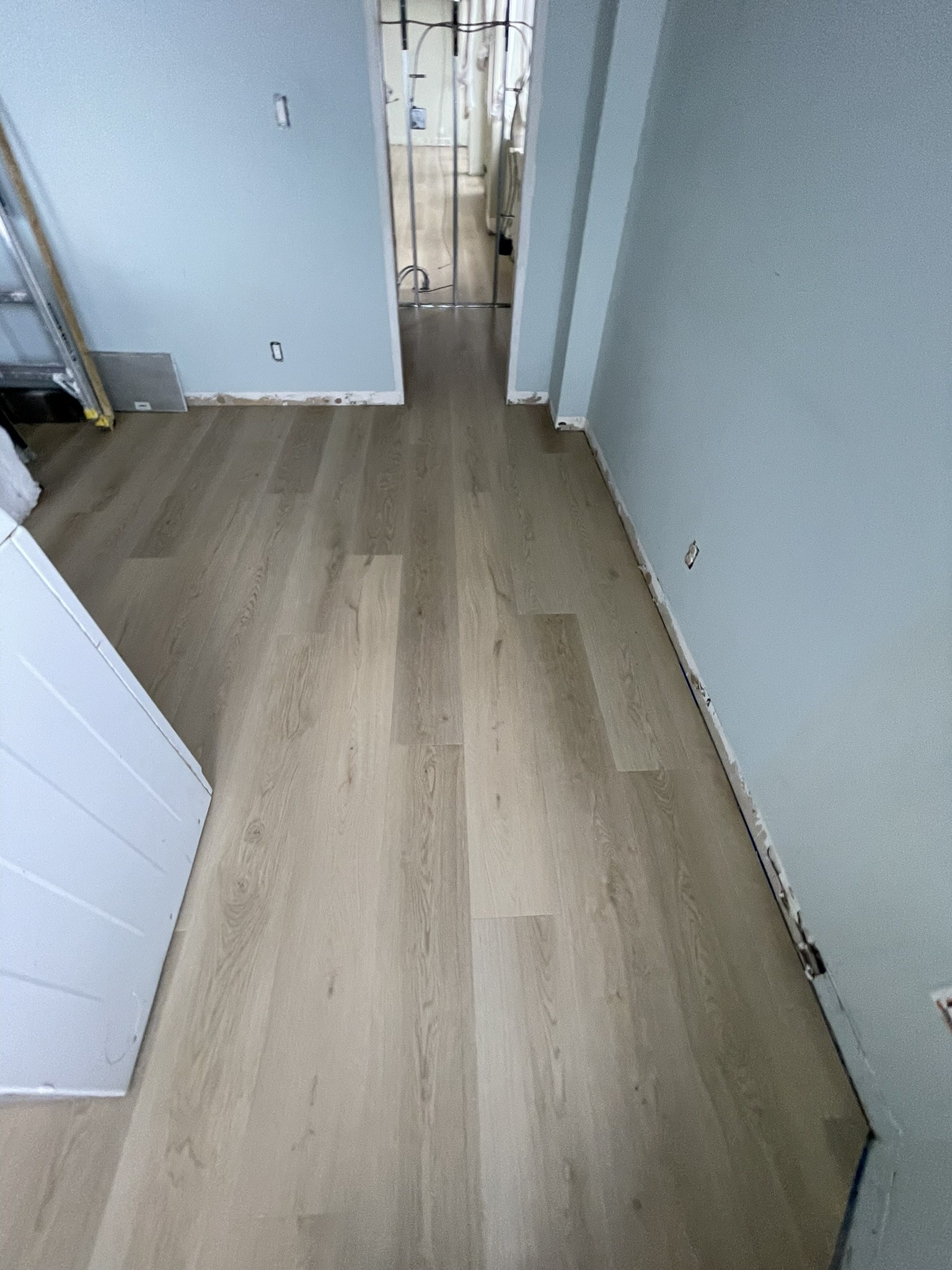Atlantic Coast Flooring — completed project