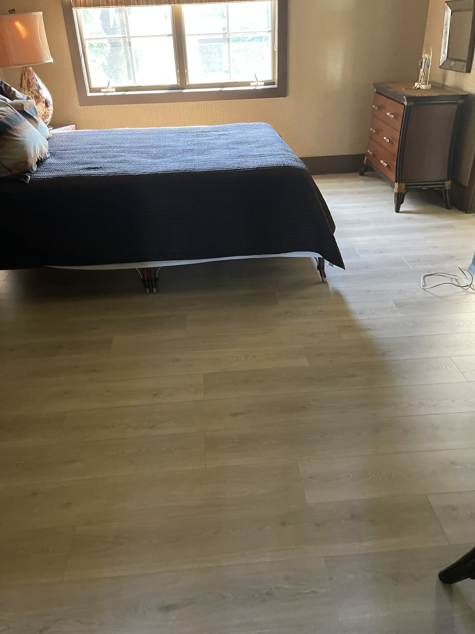 Atlantic Coast Flooring — completed project