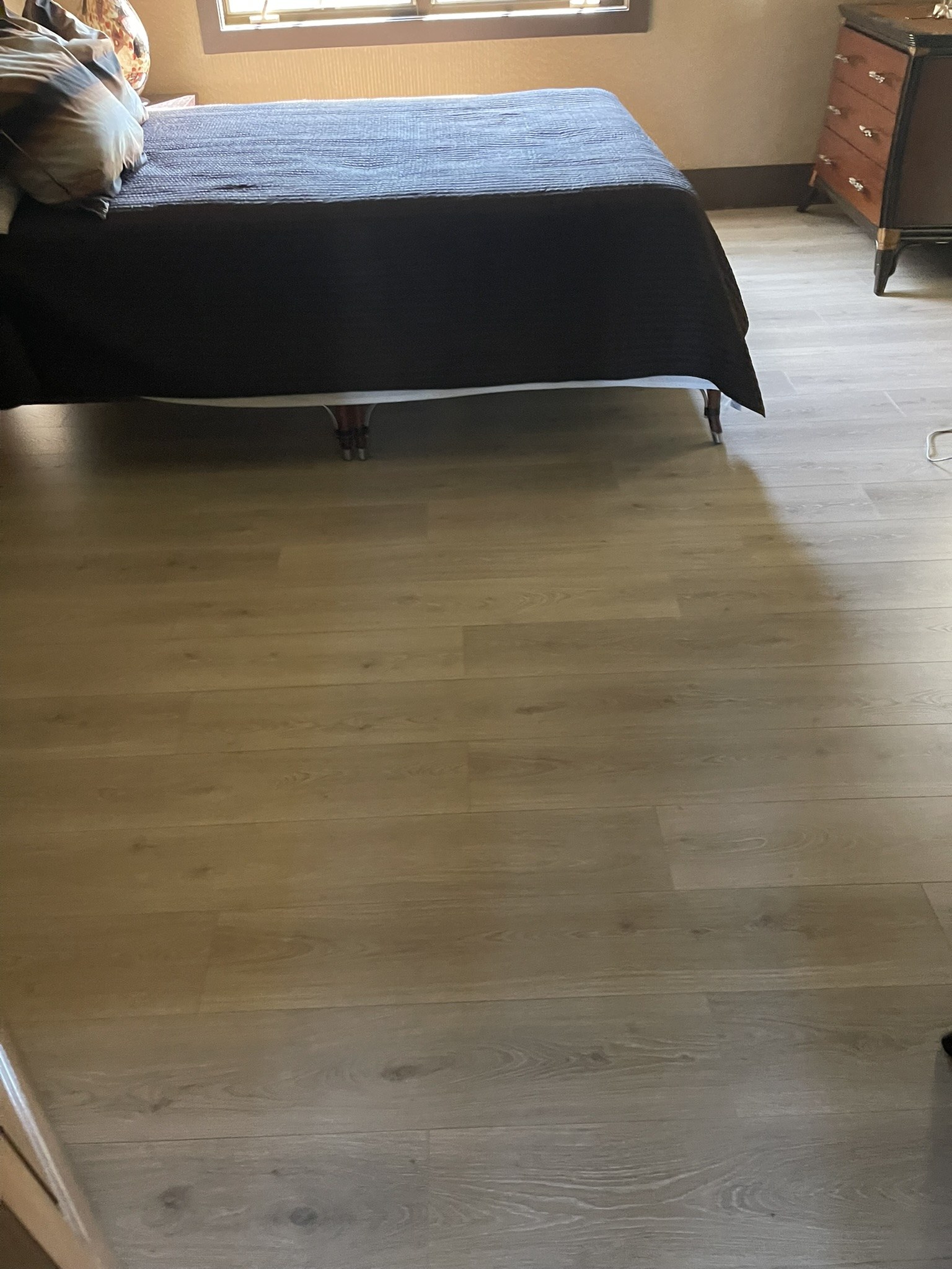 Atlantic Coast Flooring — completed project
