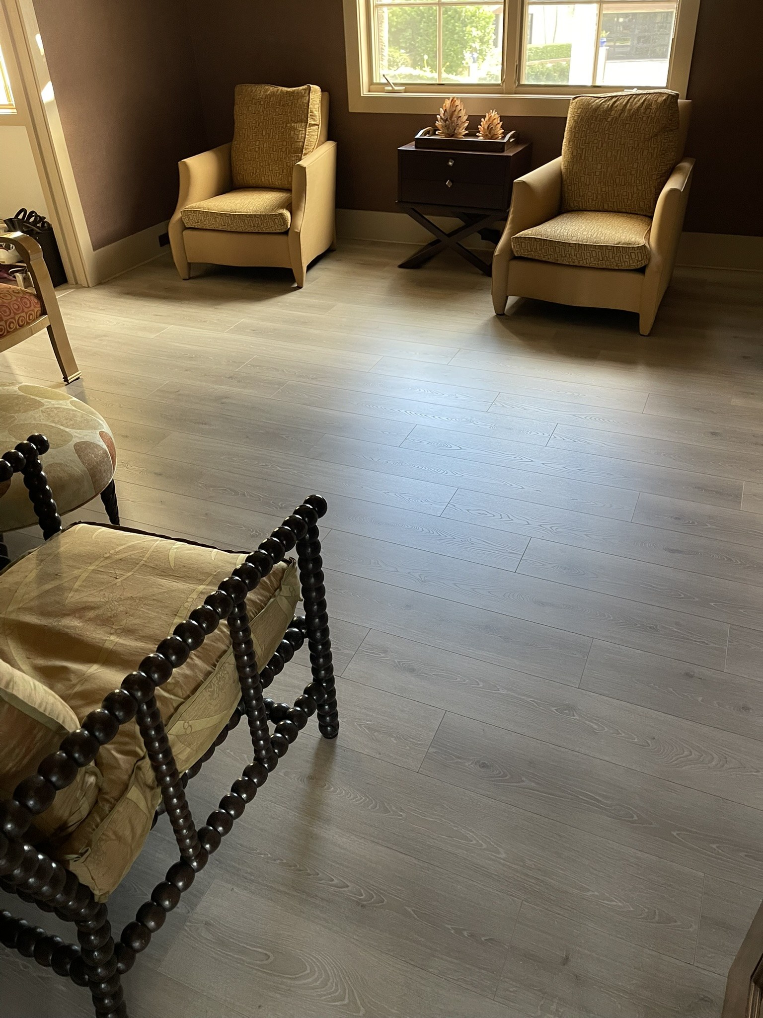 Atlantic Coast Flooring — completed project