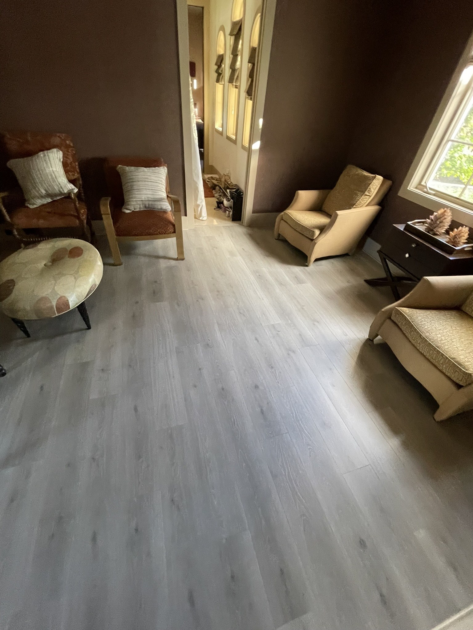 Atlantic Coast Flooring — completed project