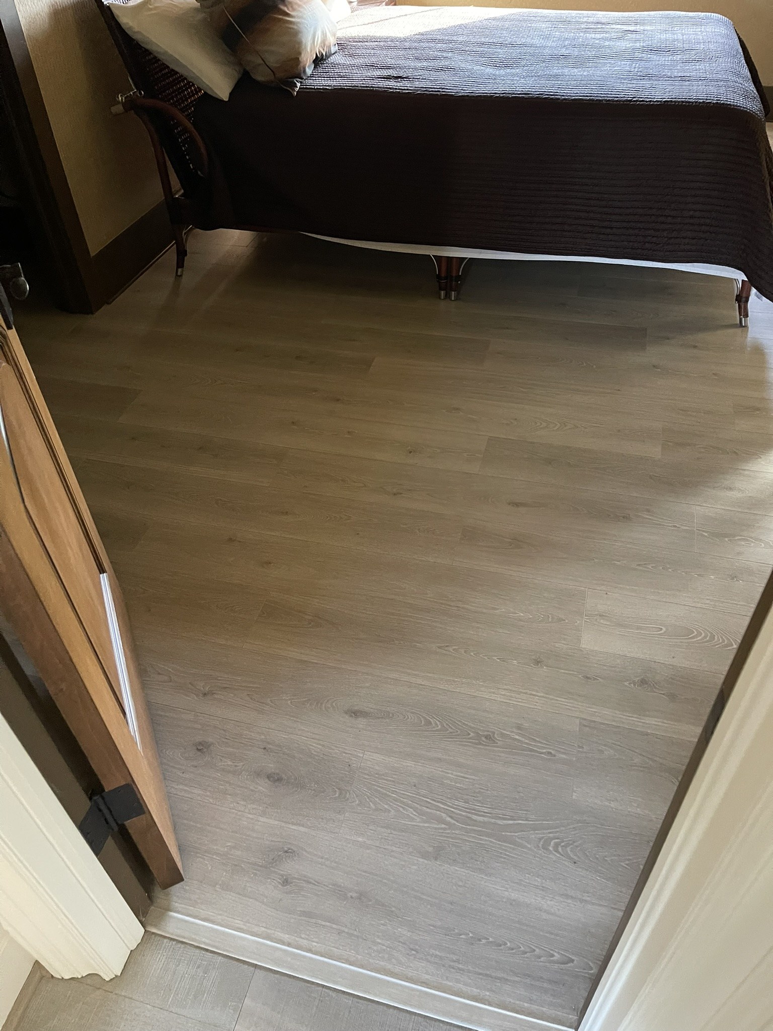Atlantic Coast Flooring — completed project