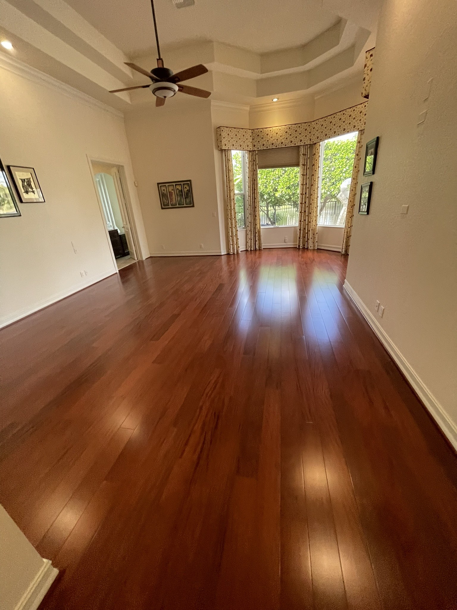 Atlantic Coast Flooring — completed project