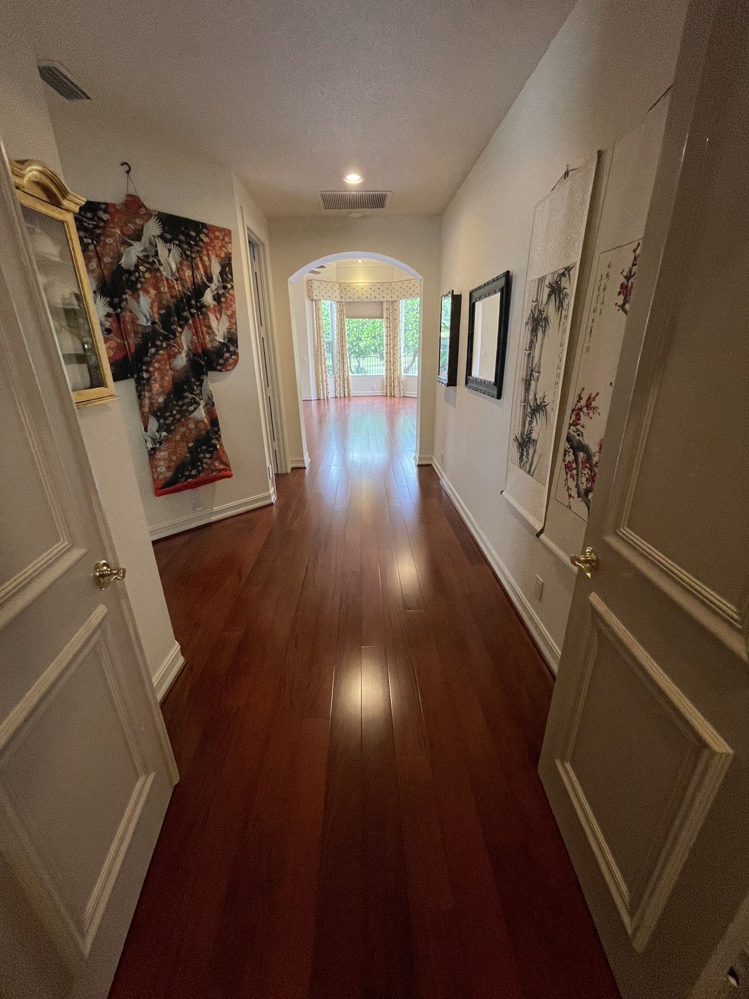 Atlantic Coast Flooring — completed project