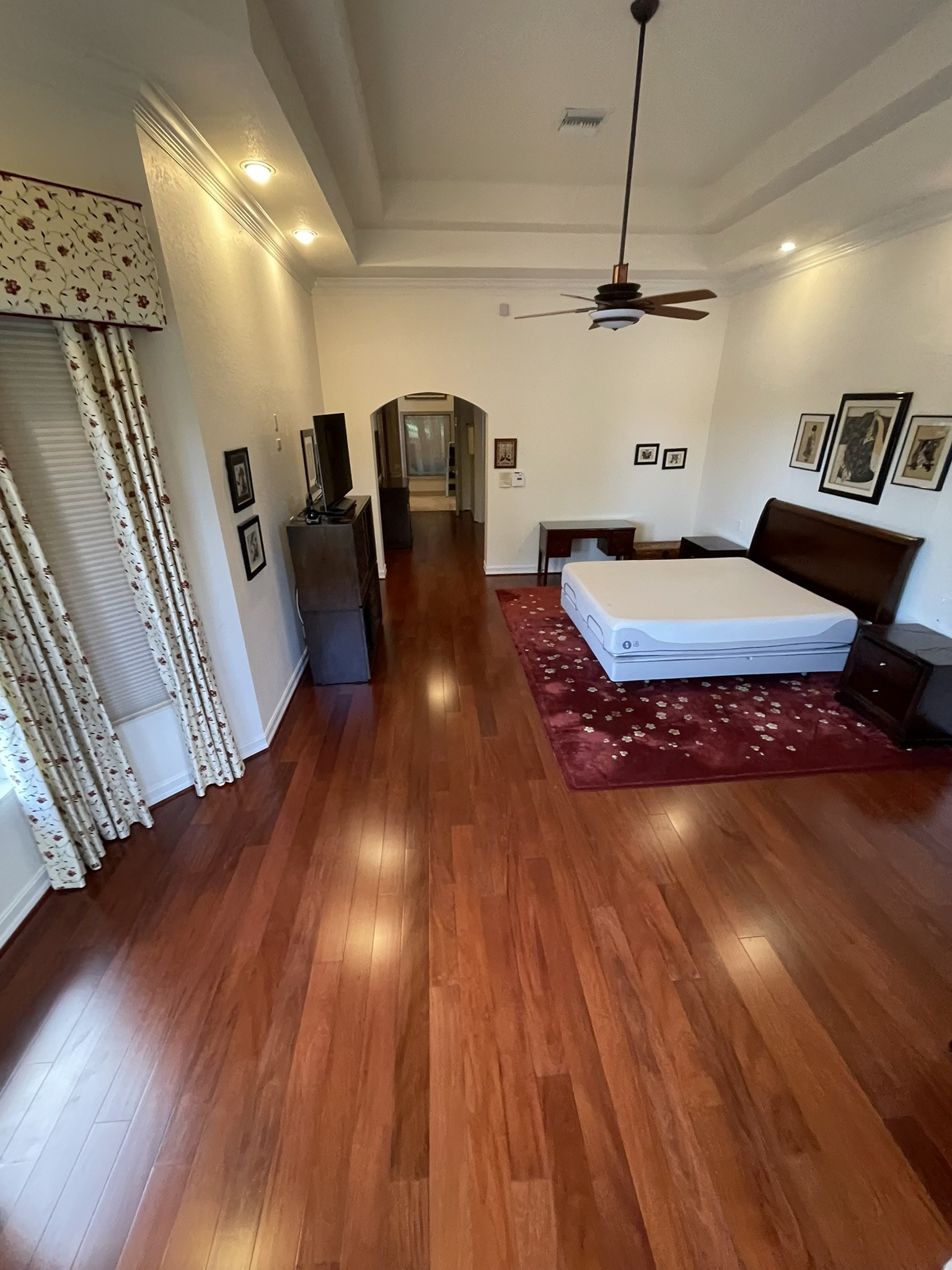 Atlantic Coast Flooring — completed project